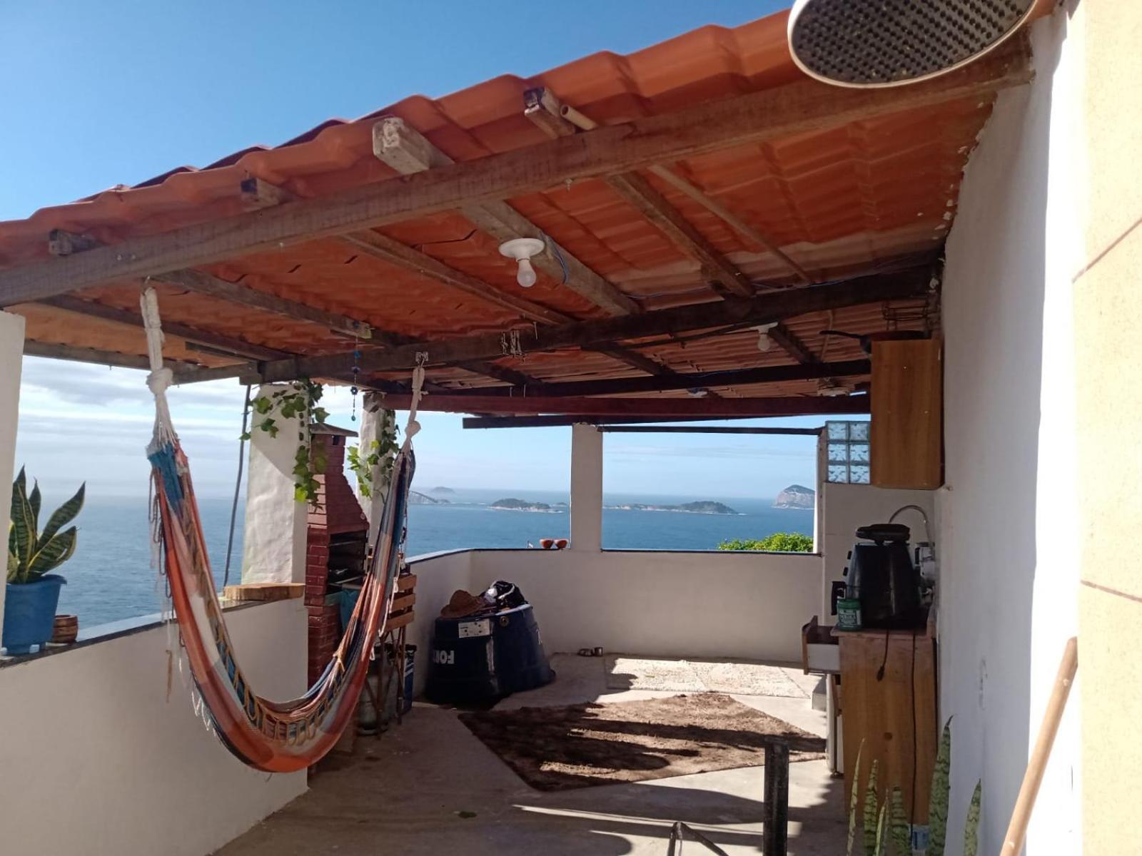 Bella Vista Vidigal Auberge de jeunesse *
