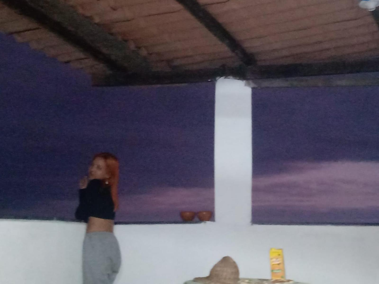 Bella Vista Vidigal Auberge de jeunesse
