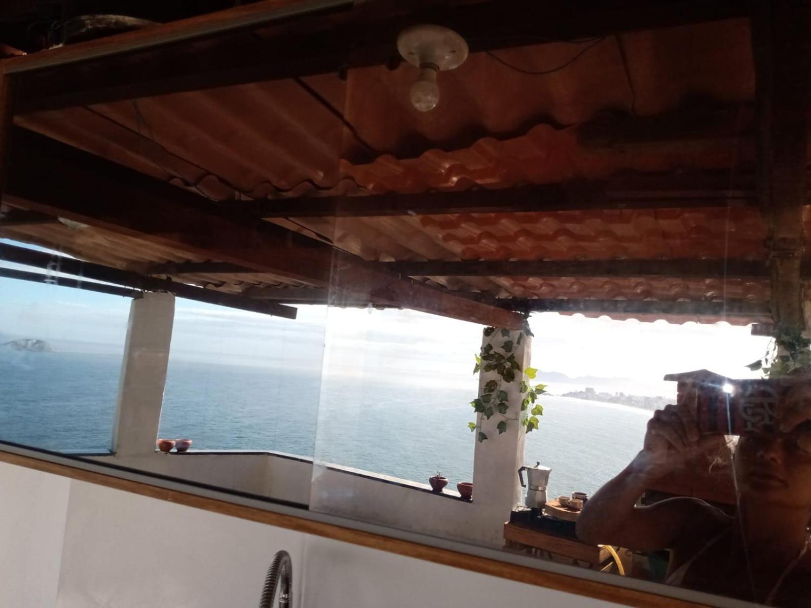 Bella Vista Vidigal Auberge de jeunesse *